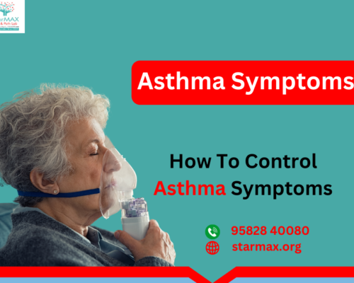 How Diet & Nutrition Can Help Control Asthma Symptoms