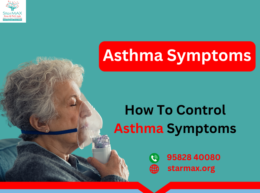 How Diet & Nutrition Can Help Control Asthma Symptoms