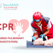 Cardiopulmonary resuscitation (CPR)